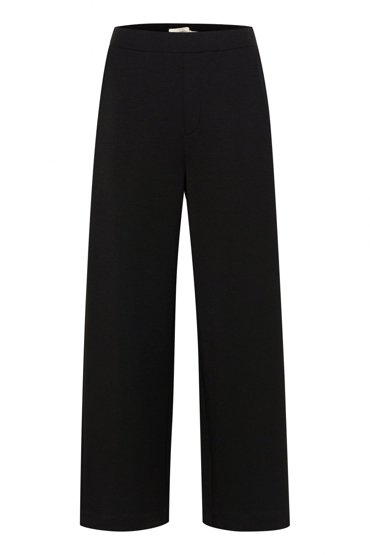 Pantalon pour femme par Inwear | 30109909 Noir | Boutique Vvög, vêtements mode pour homme et femme