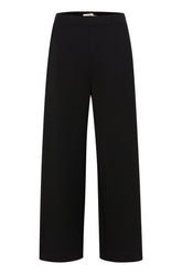 Pantalon pour femme par Inwear | 30109909 Noir | Boutique Vvög, vêtements mode pour homme et femme