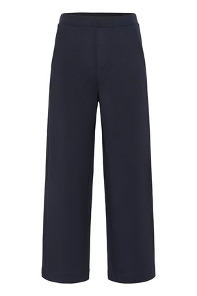 Pantalon pour femme par InWear | 30109909 Bleu Marine | Boutique Vvög, vêtements mode pour homme et femme