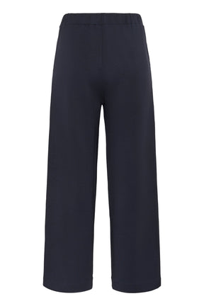 Pantalon pour femme par InWear | 30109909 Bleu Marine | Boutique Vvög, vêtements mode pour homme et femme