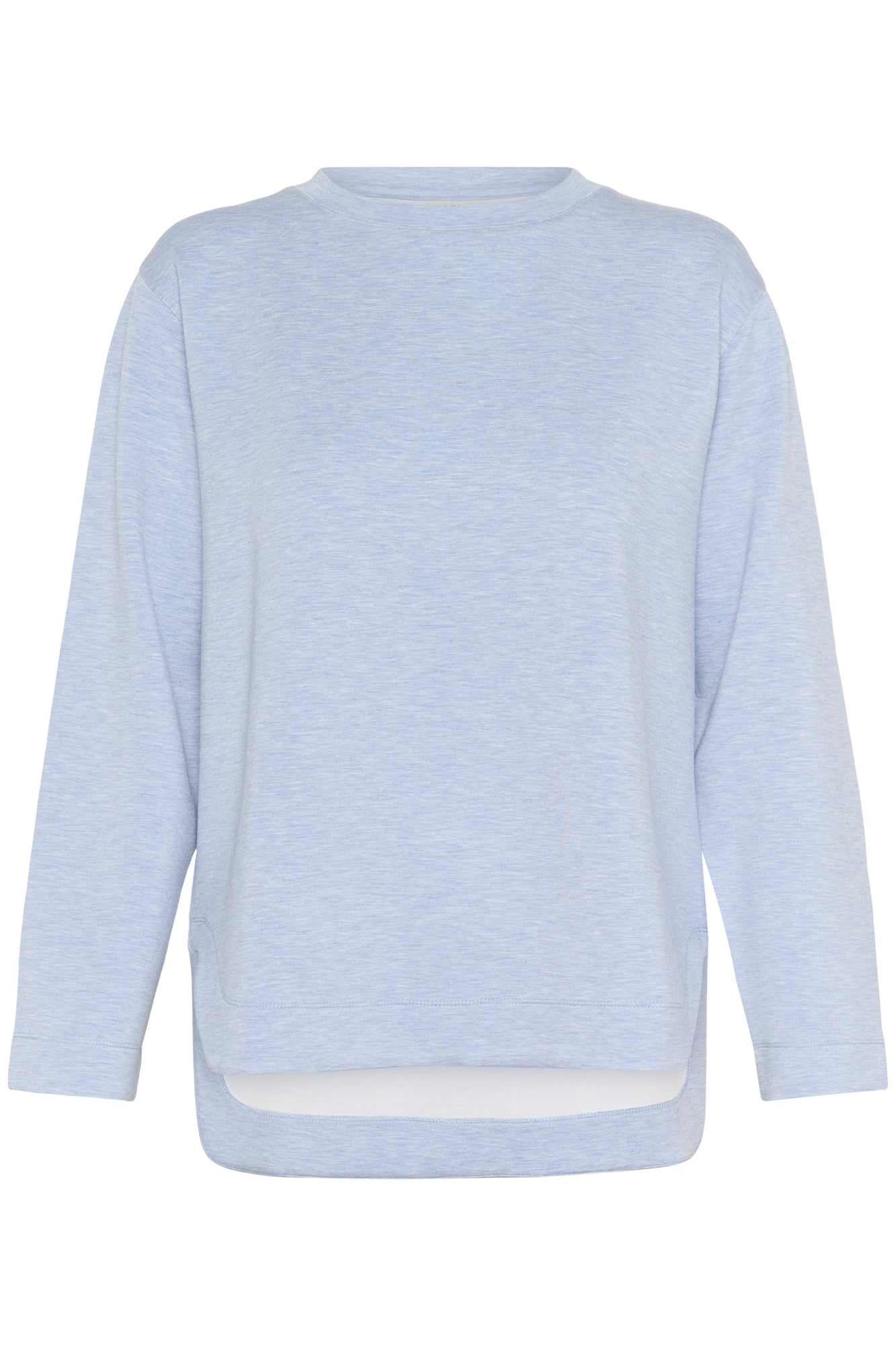 Chandail manches longues pour femme par Inwear | 30109922 Ciel Infini | Boutique Vvög, vêtements mode pour homme et femme