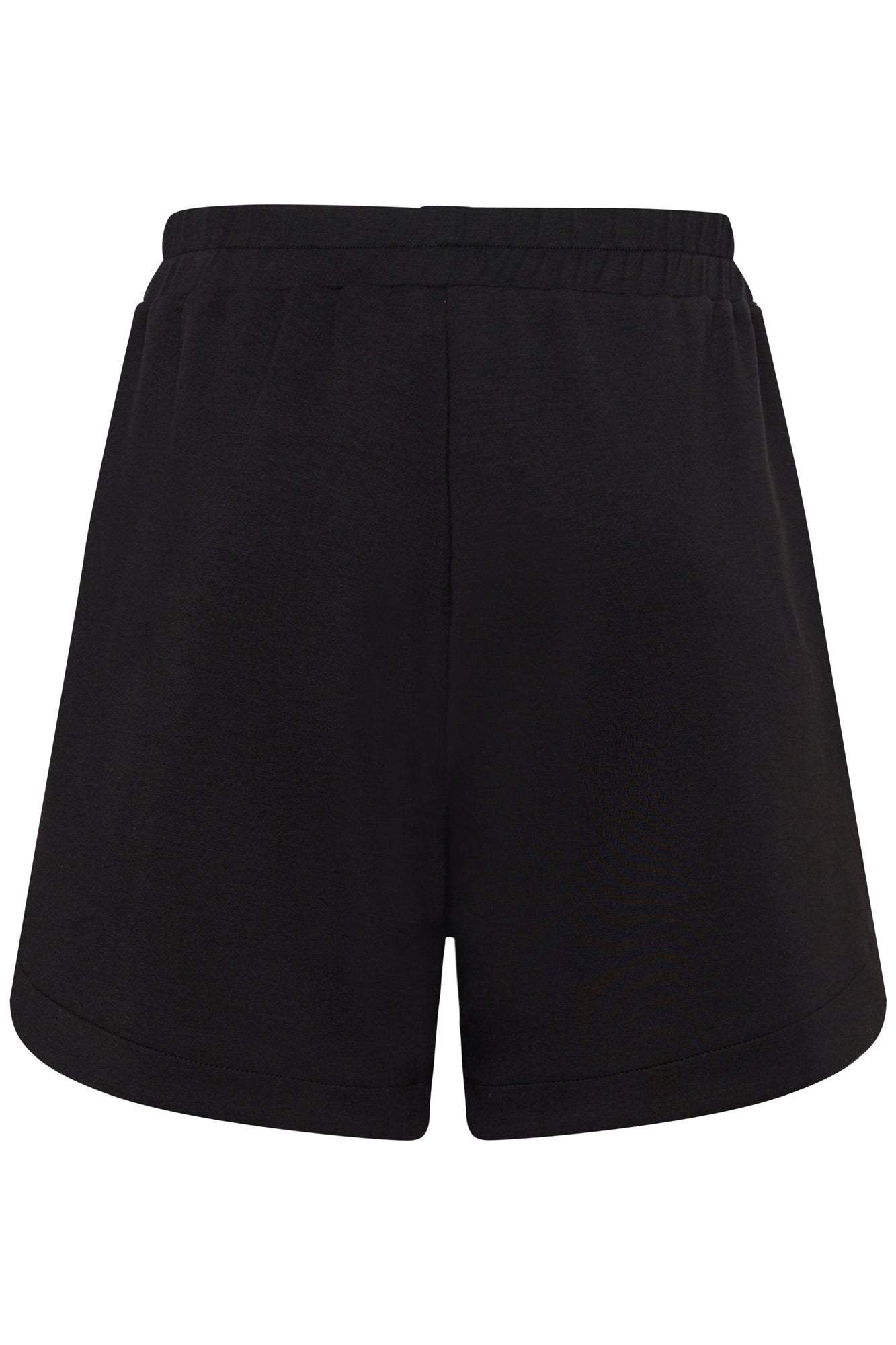 Short pour femme par InWear | 30110370 Noir | Boutique Vvög, vêtements mode pour homme et femme
