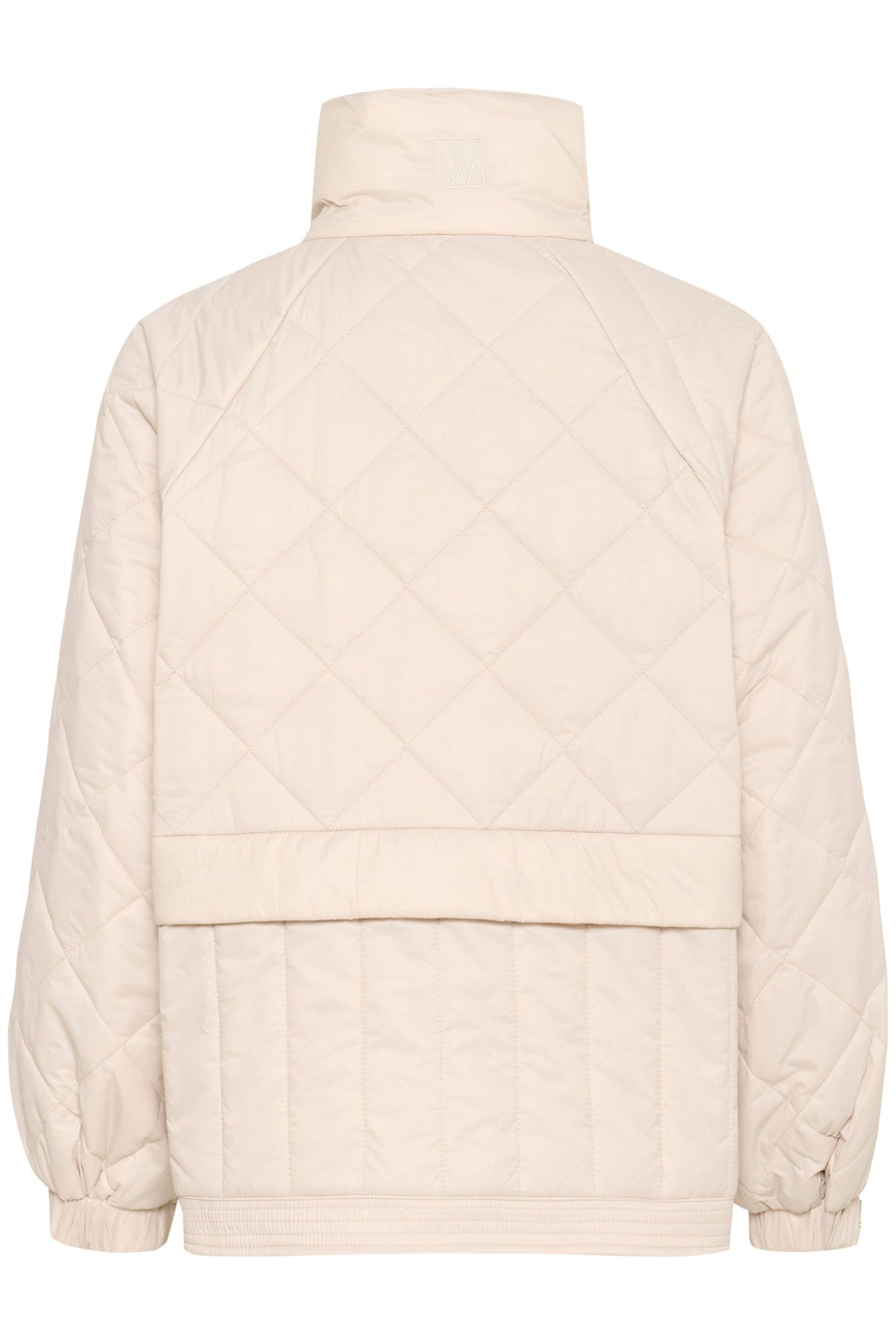 Coupe-vent mi-saison pour femme par InWear | 30110659 Brume | Boutique Vvög, vêtements mode pour homme et femme