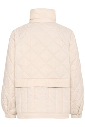 Coupe-vent mi-saison pour femme par InWear | 30110659 Brume | Boutique Vvög, vêtements mode pour homme et femme