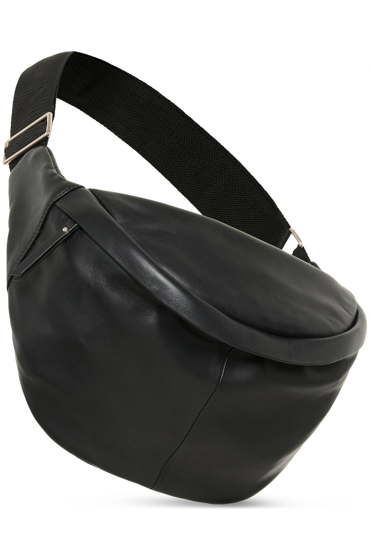 Sac banane pour femme par InWear | 30110718 Noir | Boutique Vvög, vêtements mode pour homme et femme