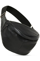 Sac banane pour femme par InWear | 30110718 Noir | Boutique Vvög, vêtements mode pour homme et femme