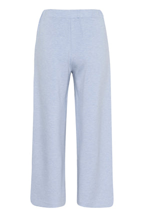 Pantalon pour femme par Inwear | 30110741 Ciel Infini | Boutique Vvög, vêtements mode pour homme et femme