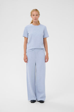 Pantalon pour femme par Inwear | 30110741 Ciel Infini | Boutique Vvög, vêtements mode pour homme et femme