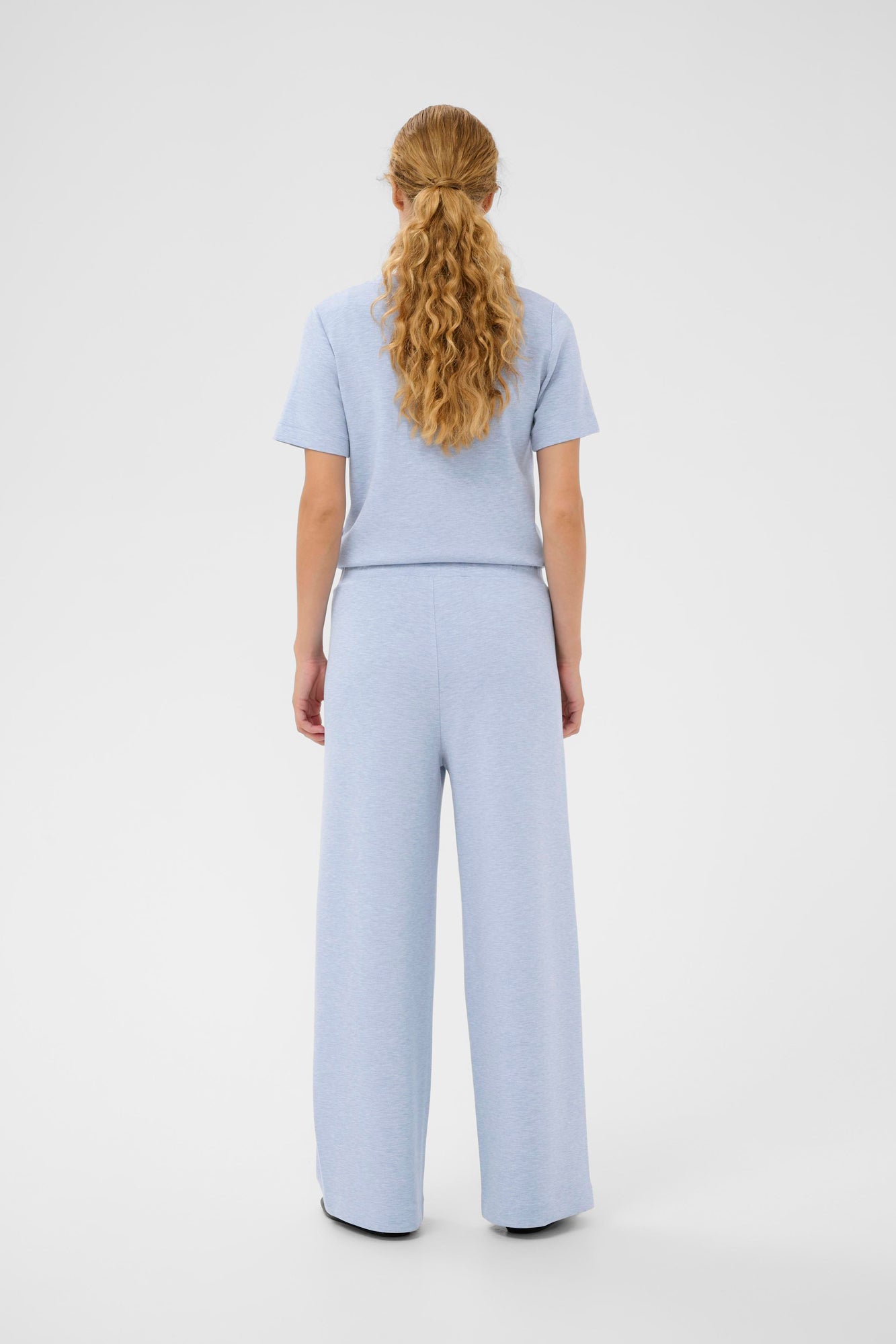 Pantalon pour femme par Inwear | 30110741 Ciel Infini | Boutique Vvög, vêtements mode pour homme et femme