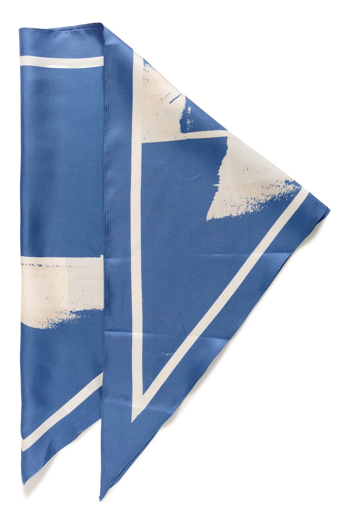 Foulard pour femme par Inwear | 30112292 Mur Bleu | Boutique Vvög, vêtements mode pour homme et femme