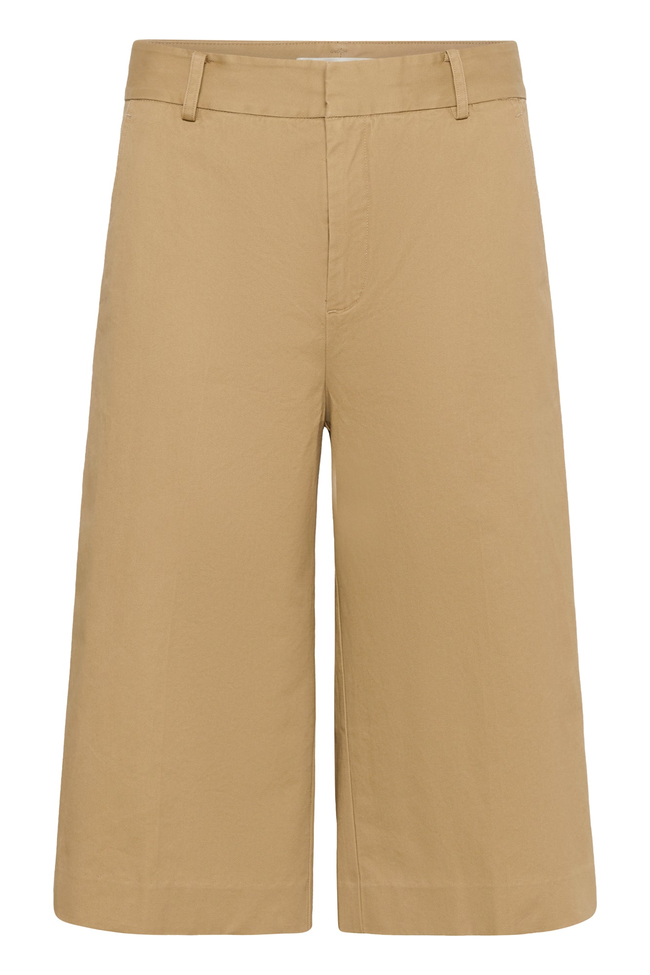 Pantalon genou pour femme par InWear | 30112320 Latte | Boutique Vvög, vêtements mode pour homme et femme