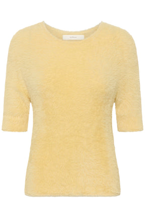 Chandail pour femme par InWear | 30112402 Camomille | Boutique Vvög, vêtements mode pour homme et femme