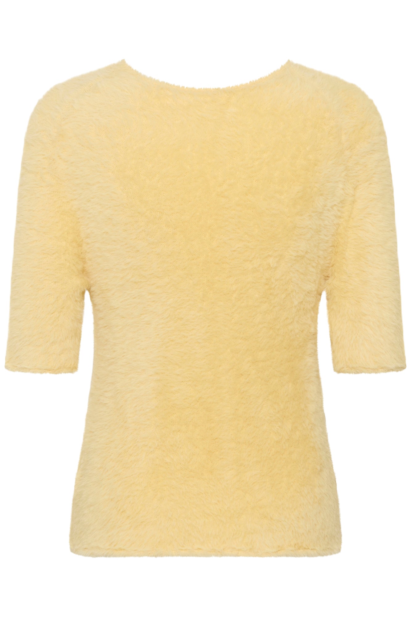 Chandail pour femme par InWear | 30112402 Camomille | Boutique Vvög, vêtements mode pour homme et femme