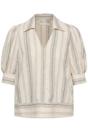 Blouse pour femme par InWear | 30112548 Matelas | Boutique Vvög, vêtements mode pour homme et femme
