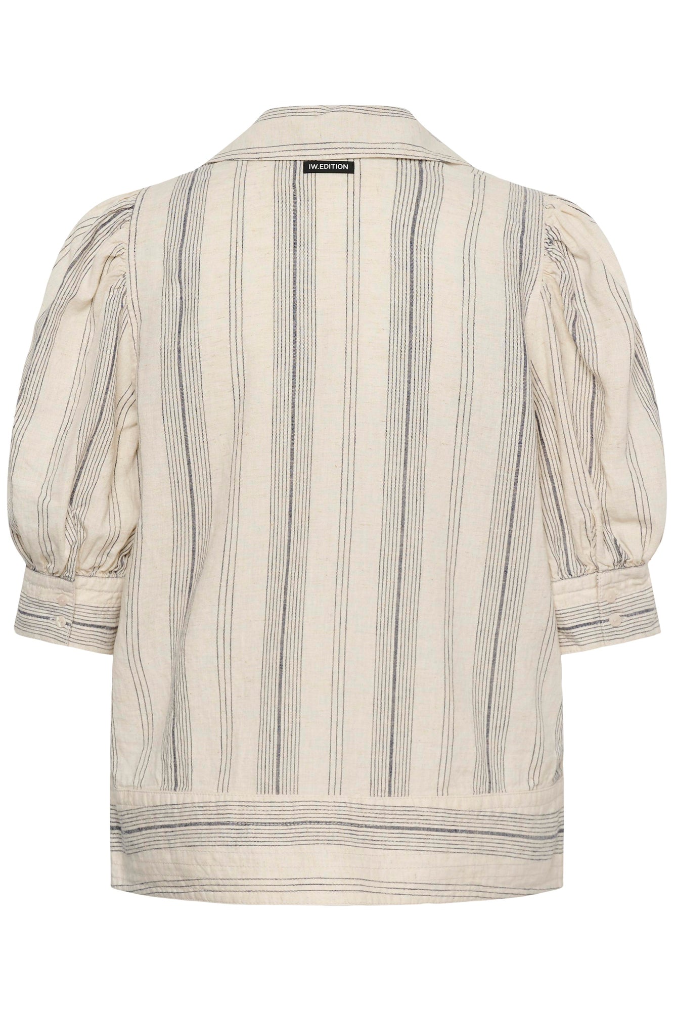 Blouse pour femme par InWear | 30112548 Matelas | Boutique Vvög, vêtements mode pour homme et femme