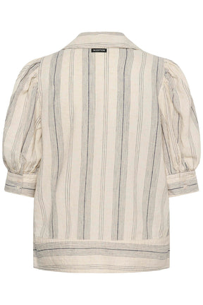 Blouse pour femme par InWear | 30112548 Matelas | Boutique Vvög, vêtements mode pour homme et femme