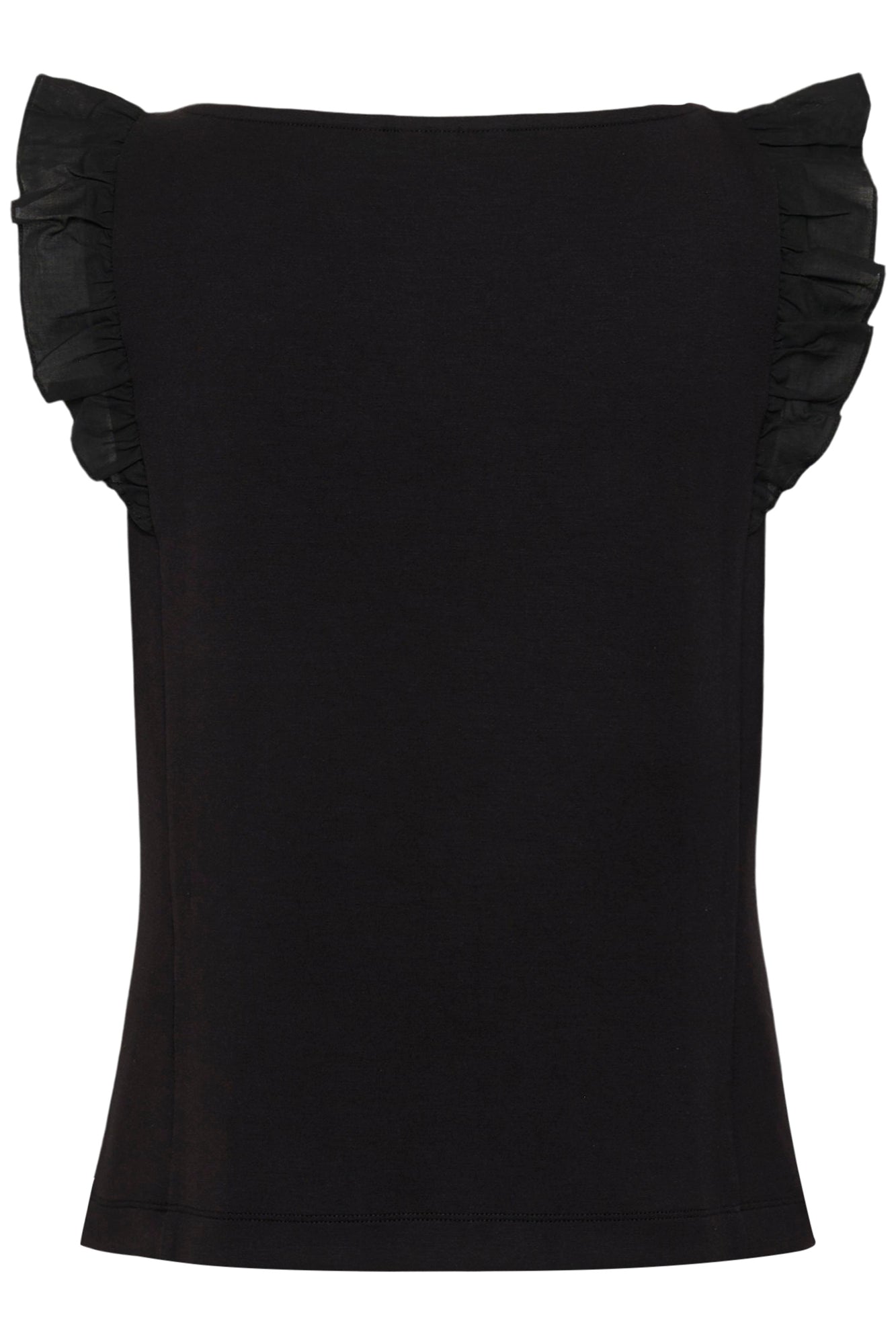 Camisole pour femme par InWear | 30112557 Noir | Boutique Vvög, vêtements mode pour homme et femme