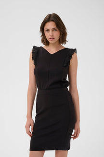 Camisole pour femme par InWear | 30112557 Noir | Boutique Vvög, vêtements mode pour homme et femme