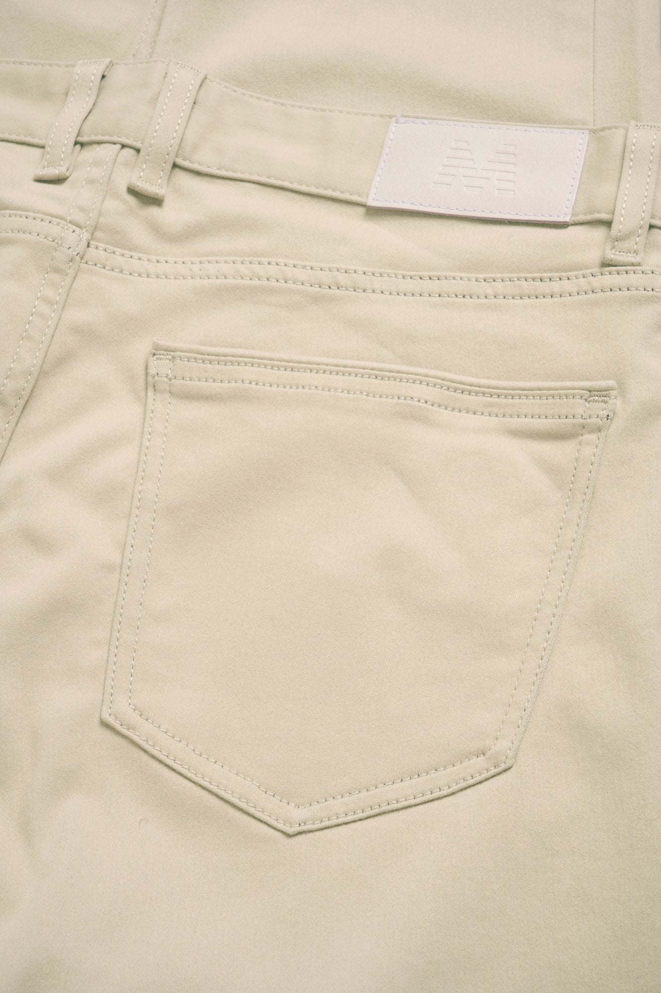 Pantalon pour homme par Matinique | 30205683 Taupe Plaza | Boutique Vvög, vêtements mode pour homme et homme