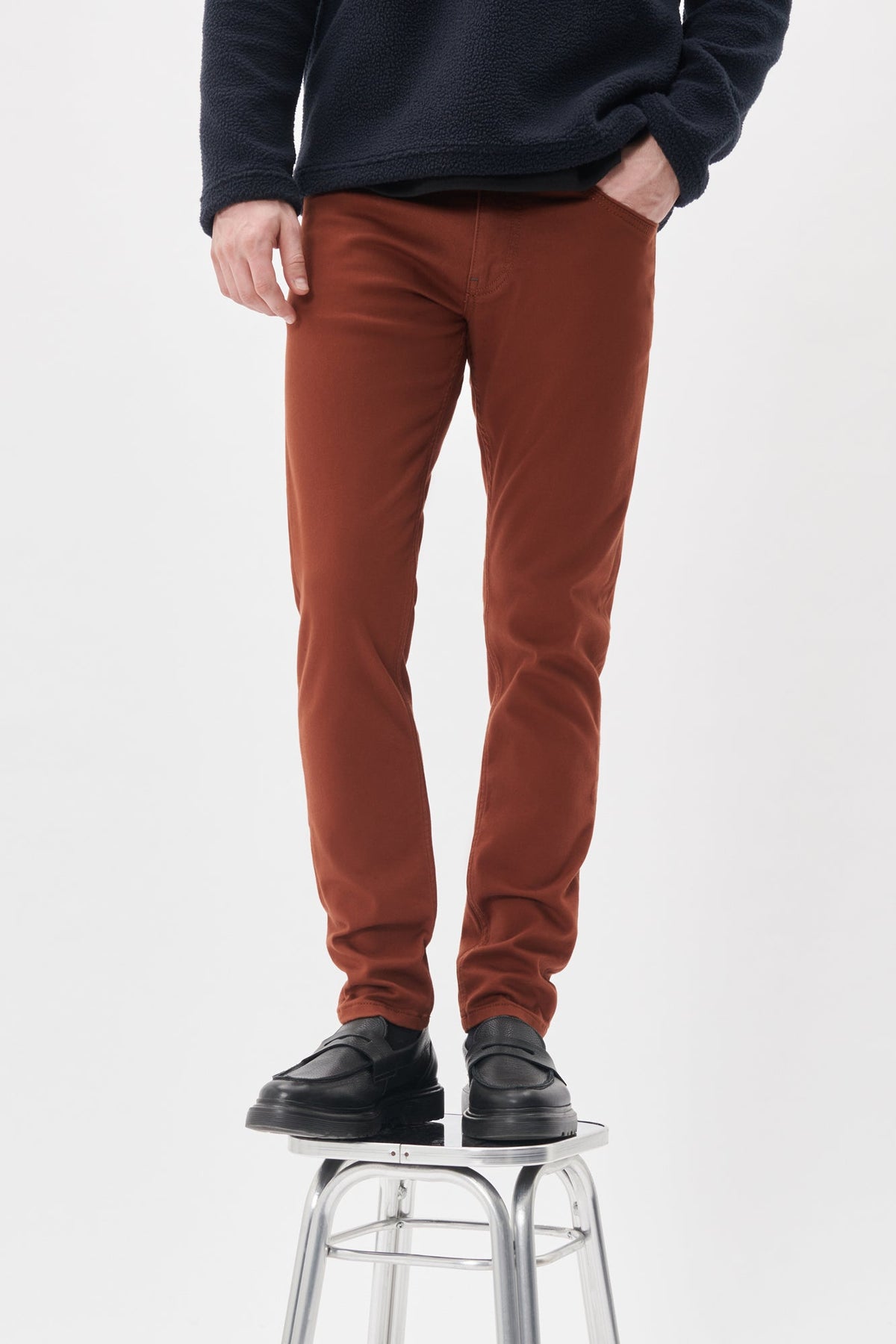 Pantalon pour homme par Matinique | 30205683 Cambridge | Boutique Vvög, vêtements mode pour homme et femme