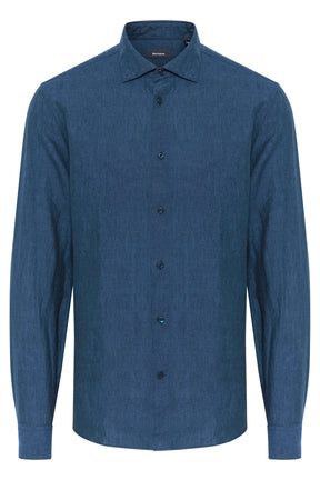 Chemise manches longues pour homme par Matinique | 30205841 194011 | Boutique Vvög, vêtements mode pour homme et femme