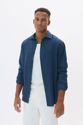 Chemise manches longues pour homme par Matinique | 30205841 194011 | Boutique Vvög, vêtements mode pour homme et femme
