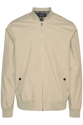 Coupe-vent Bomber pour homme par Matinique | 30205869 Taupe Plaza | Boutique Vvög, vêtements mode pour homme et homme