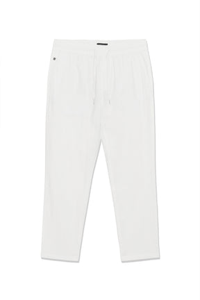 Pantalon sport pour homme par Matinique | 30206031 Blanc Cassé | Boutique Vvög, vêtements mode pour homme et femme