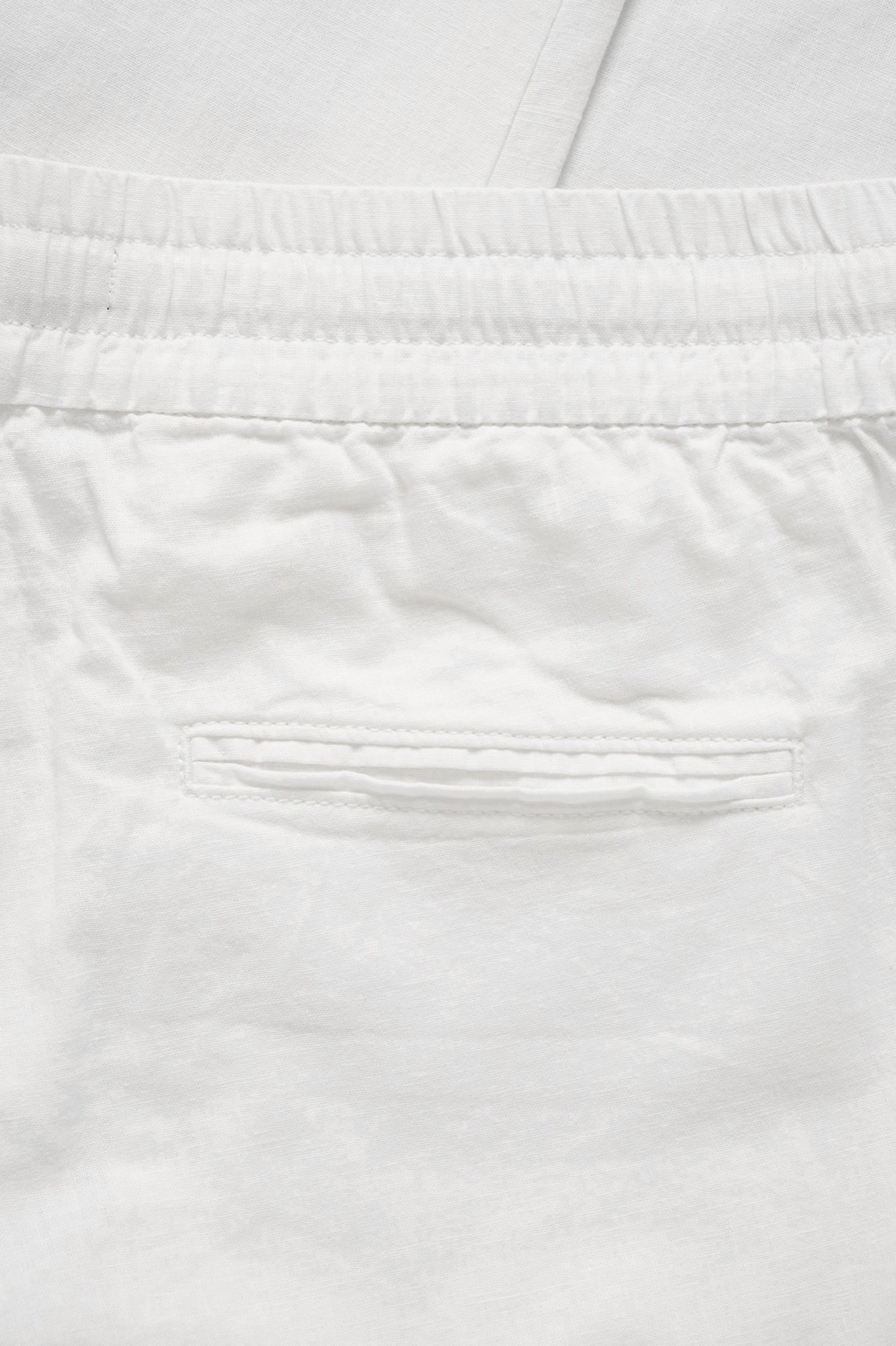 Pantalon sport pour homme par Matinique | 30206031 Blanc Cassé | Boutique Vvög, vêtements mode pour homme et femme