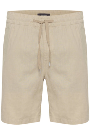 Bermuda pour homme par Matinique | 30206032 Plaza Taupe | Boutique Vvög, vêtements mode pour homme et femme
