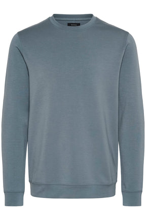 Chandail manches longues sport pour homme par Matinique | 30206535 Temps Orageux | Boutique Vvög, vêtements mode pour homme et femme