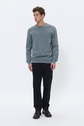Chandail manches longues sport pour homme par Matinique | 30206535 Temps Orageux | Boutique Vvög, vêtements mode pour homme et femme