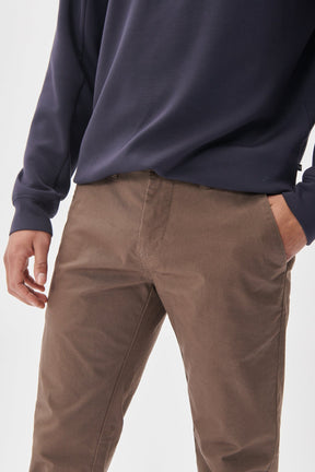 Pantalon sport pour homme par Matinique | 30207455 Morel | Boutique Vvög, vêtements mode pour homme et femme