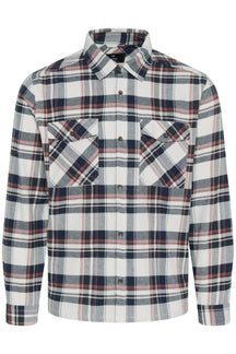 Chemise manches longues sport pour homme par Matinique | 30207500 Peau De Vache | Boutique Vvög, vêtements mode pour homme et femme