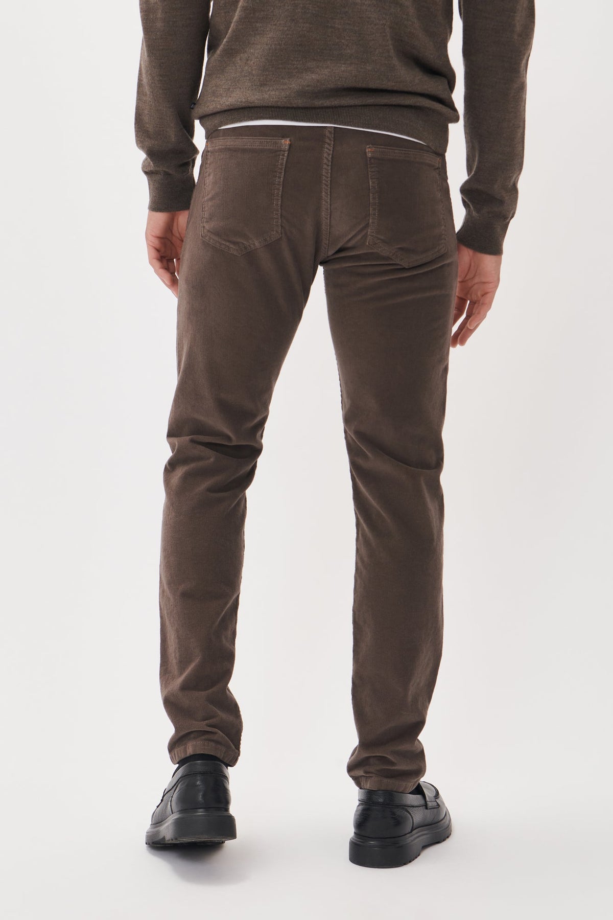 Pantalon pour homme par Matinique | 30207587 Morel | Boutique Vvög, vêtements mode pour homme et femme