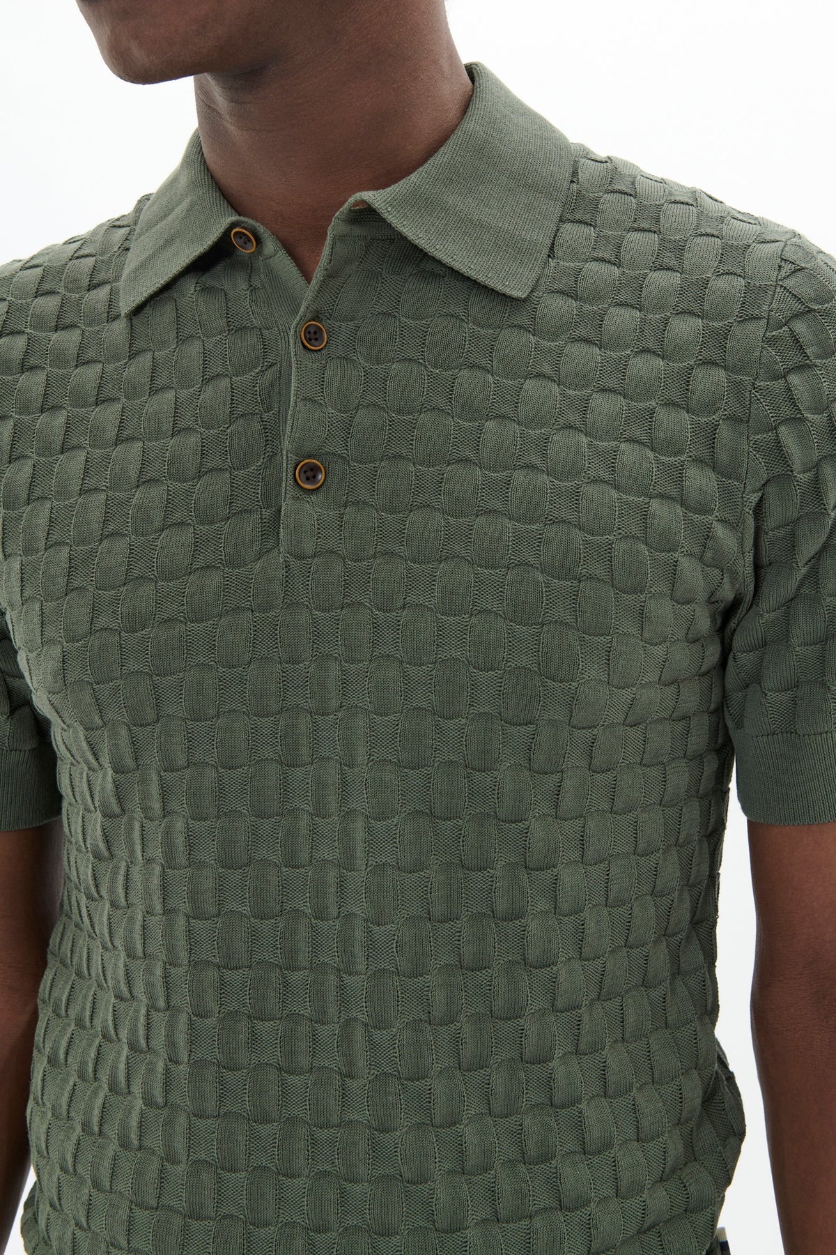 Polo sport pour homme par Matinique | 30207802 Thym | Boutique Vvög, vêtements mode pour homme et homme