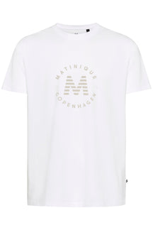 T-Shirt pour homme par Matinique | 30207862 114001 | Boutique Vvög, vêtements mode pour homme et femme