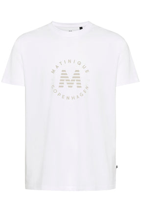 T-Shirt pour homme par Matinique | 30207862 114001 | Boutique Vvög, vêtements mode pour homme et femme