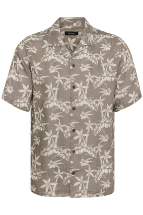 Chemise manches courtes pour homme par Matinique | 30208077 Bringué | Boutique Vvög, vêtements mode pour homme et femme