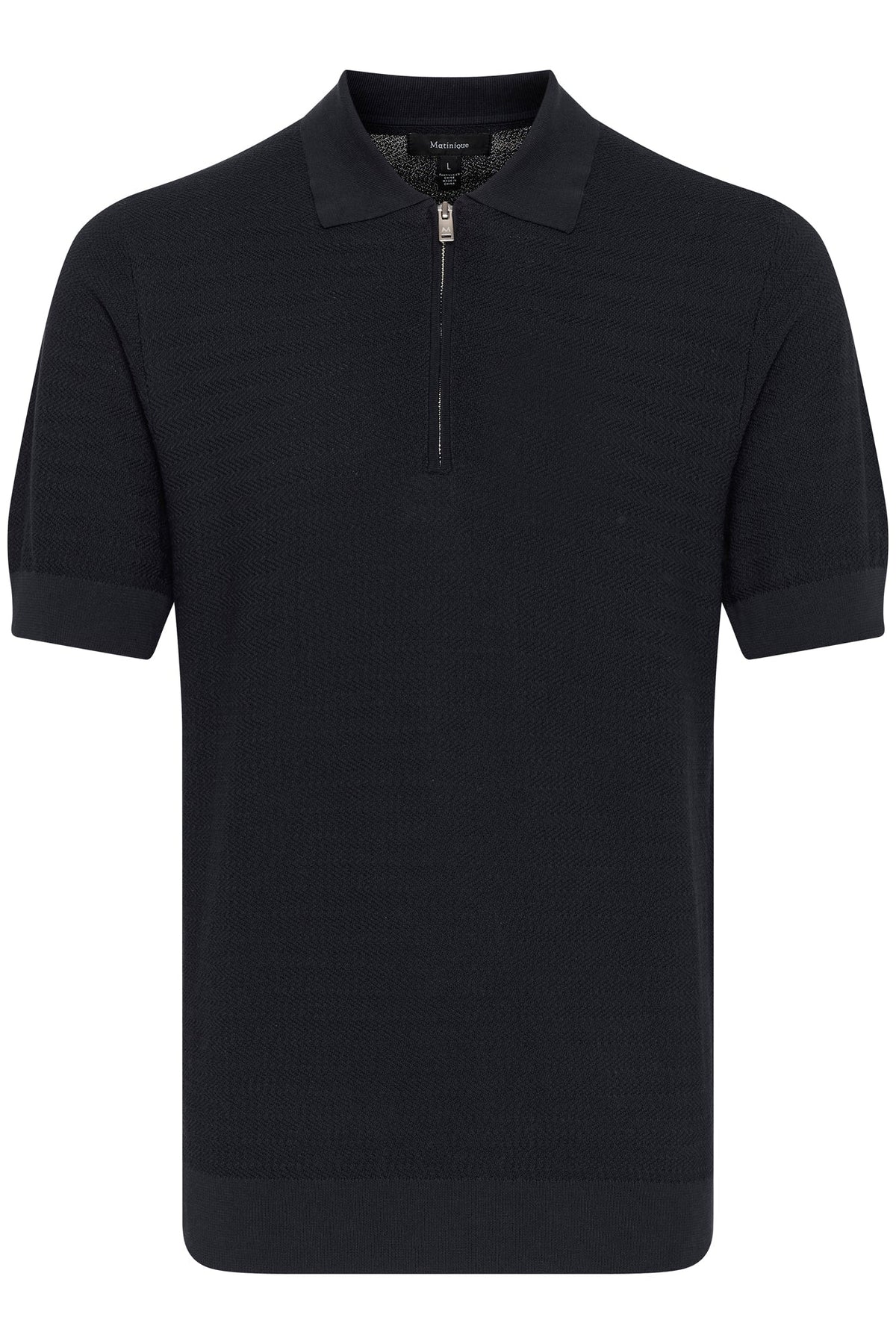 Polo pour homme par Matinique | 30208086 194011 | Boutique Vvög, vêtements mode pour homme et femme