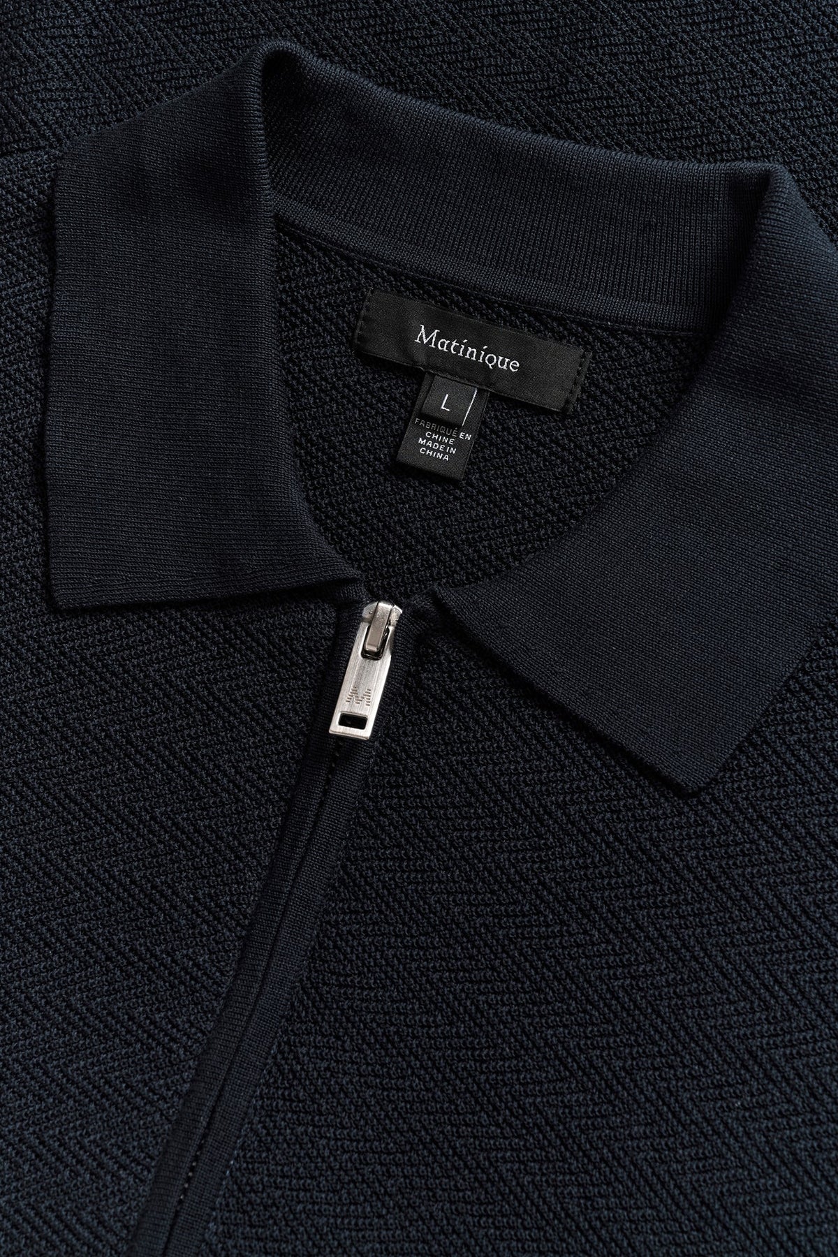Polo pour homme par Matinique | 30208086 194011 | Boutique Vvög, vêtements mode pour homme et femme