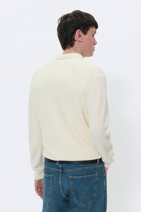 Tricot toutes saisons pour homme par Matinique | 30208626 Glace Vanille | Boutique Vvög, vêtements mode pour homme et femme