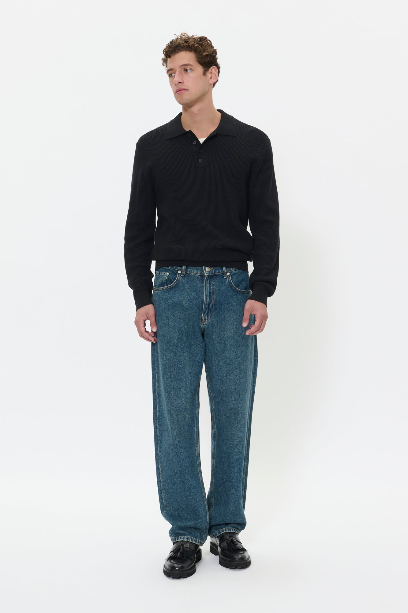 Tricot toutes saisons pour homme par Matinique | 30208626 300275 | Boutique Vvög, vêtements mode pour homme et femme