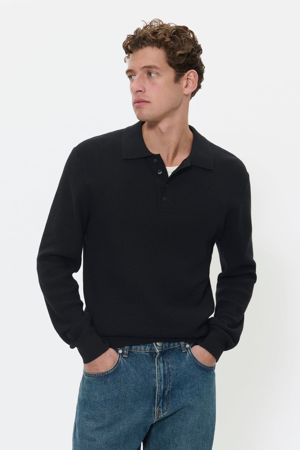 Tricot toutes saisons pour homme par Matinique | 30208626 300275 | Boutique Vvög, vêtements mode pour homme et femme