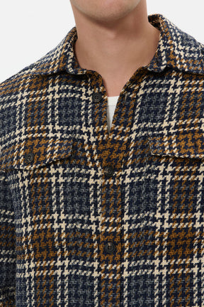 Surchemise pour homme par Matinique | 30208634 Salut | Boutique Vvög, vêtements mode pour homme et femme