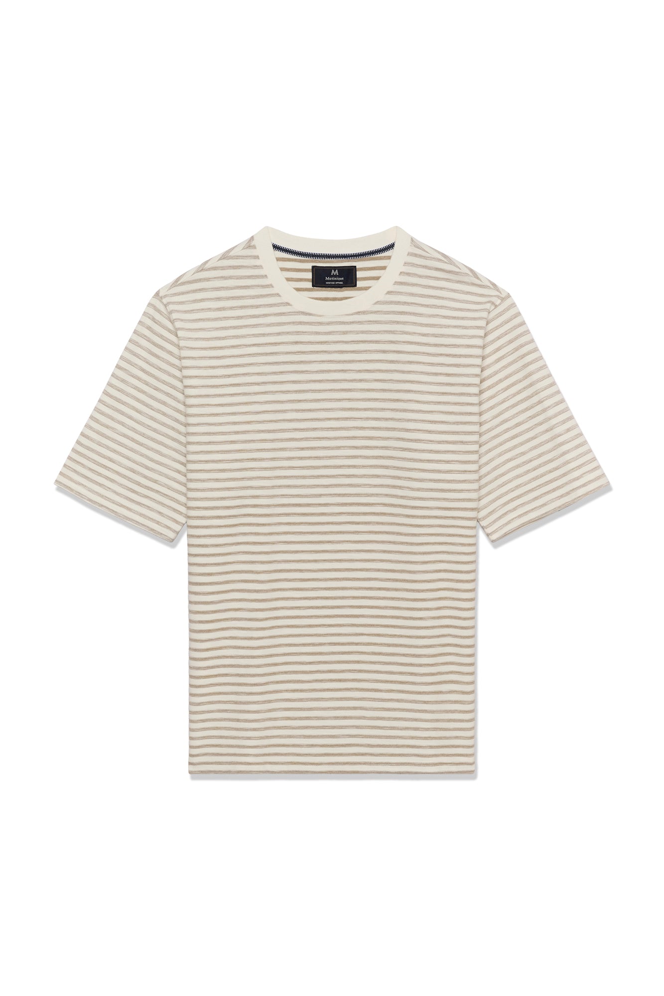 T-Shirt pour homme par Matinique | 30209055 Branche Hivernale | Boutique Vvög, vêtements mode pour homme et femme
