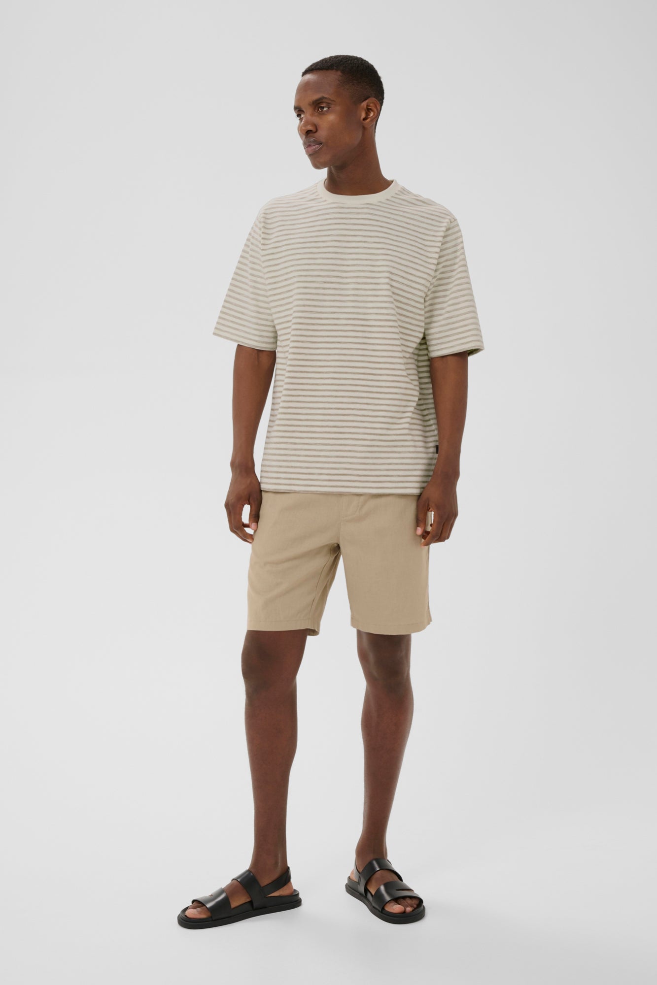 T-Shirt pour homme par Matinique | 30209055 Branche Hivernale | Boutique Vvög, vêtements mode pour homme et femme