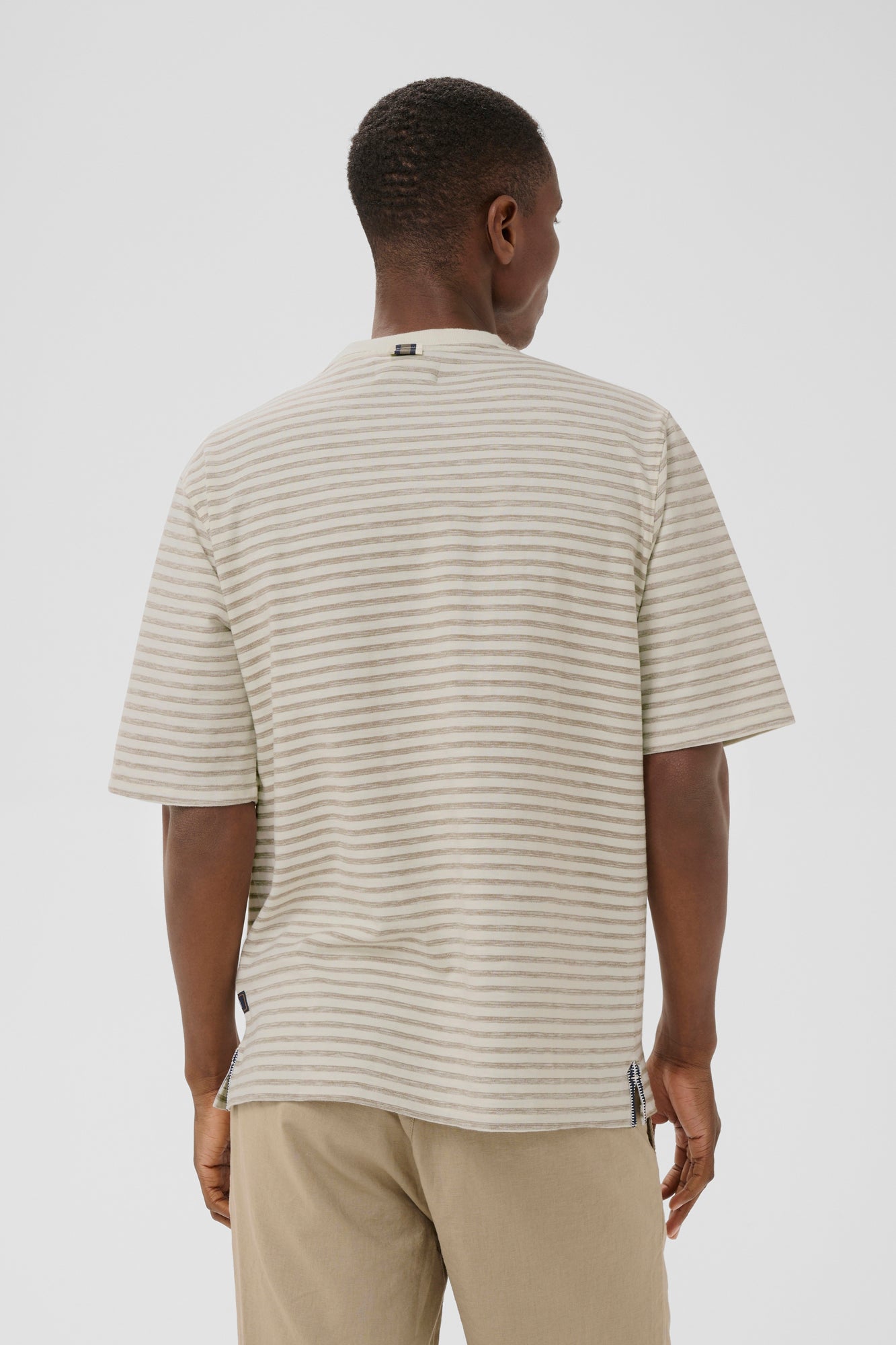 T-Shirt pour homme par Matinique | 30209055 Branche Hivernale | Boutique Vvög, vêtements mode pour homme et femme