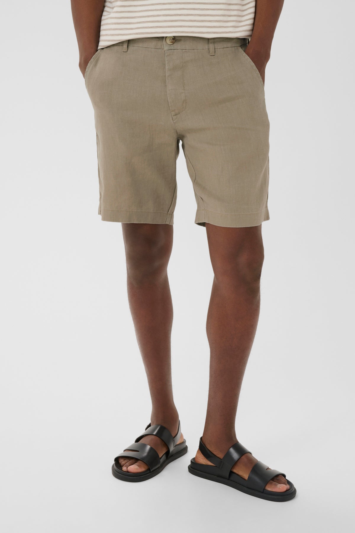 Short pour homme par Matinique | 30209072 Branche Hivernale | Boutique Vvög, vêtements mode pour homme et femme