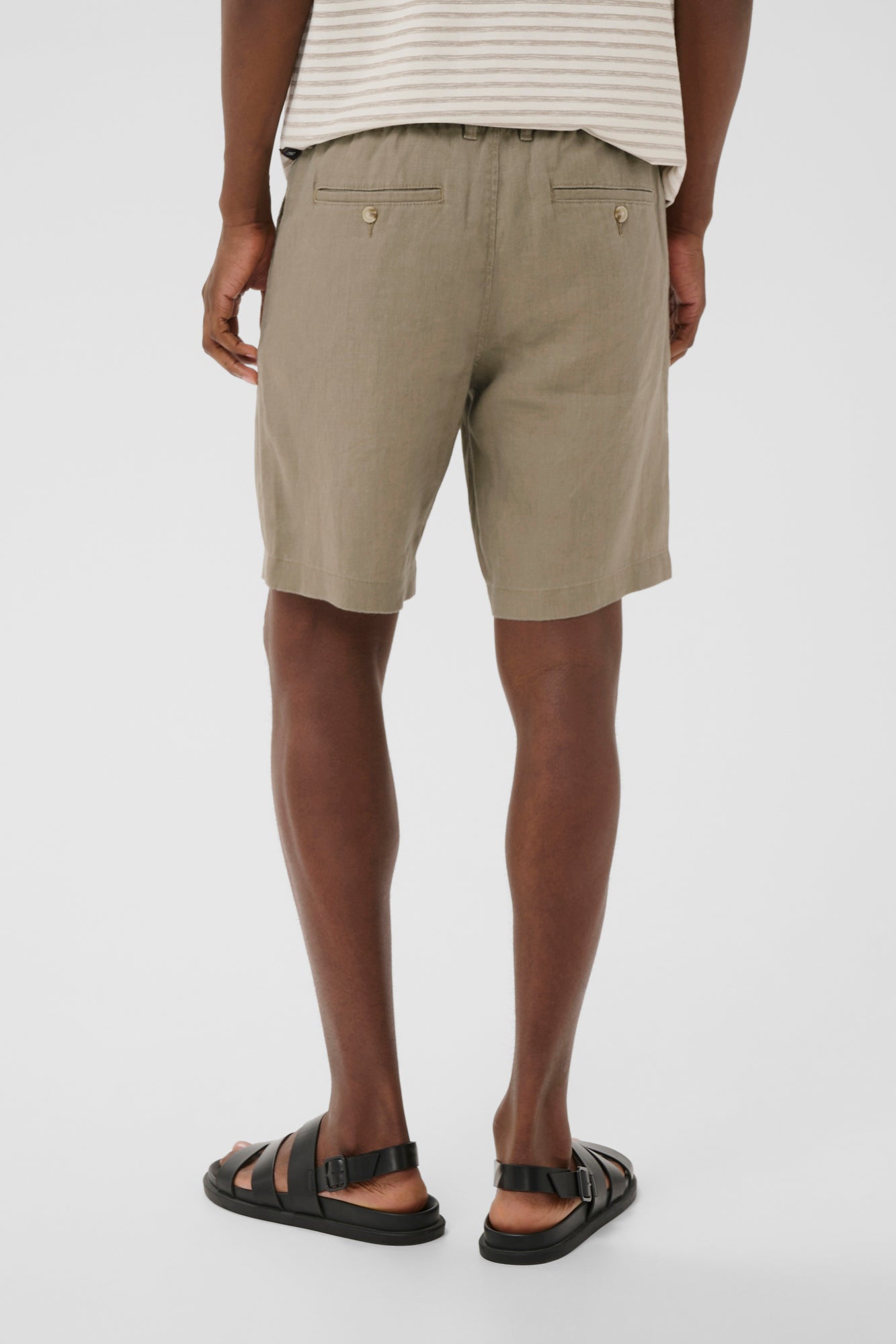 Short pour homme par Matinique | 30209072 Branche Hivernale | Boutique Vvög, vêtements mode pour homme et femme